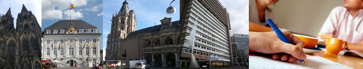 Übersetzungsdienst Köln